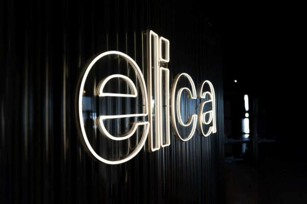 ELICA GRONIGA 25 3