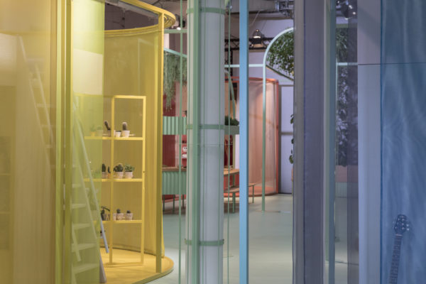 ALLESTIMENTI GRANDI EVENTI MINI FUORISALONE MILANO MILAN DESIGN WEEK 18 15