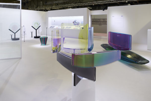 ALLESTIMENTI EVENTI AGC FORISALONE MILANO MILAN DESIGN WEEK 17 3