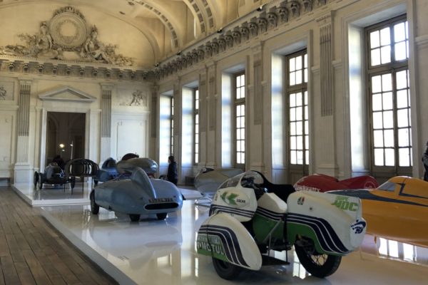 ALLESTIMENTO PALAIS DE COMPIEGNE_Concept Cars IMG_6321
