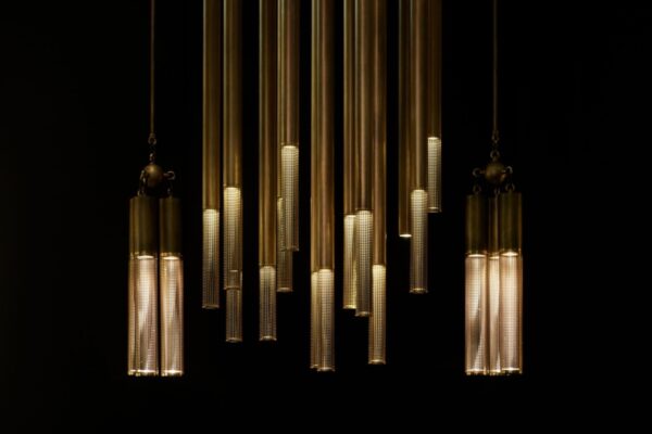 STUDIO ROW EUROLUCE 2023 3