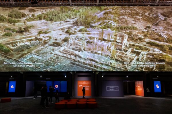 ALLESTIMENTO MUSEO Saline royale centre lumiere HD Yoan Jeudy-13