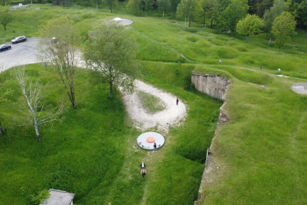 ALLESTIMENTO MUSEO VERDUN Froideterre_3