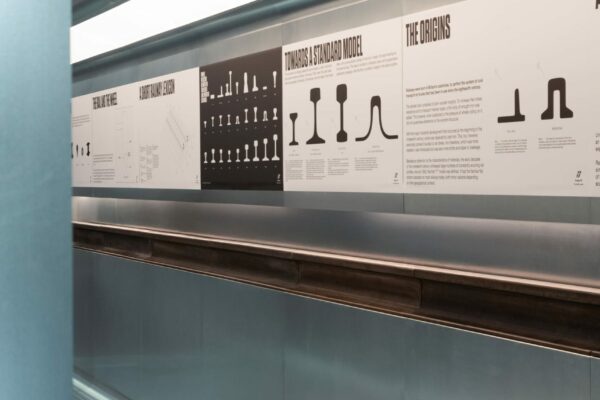 ALLESTIMENTO FERROVIE STATO MDW2025 11