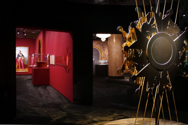 GRIMALDI FORUM Napoléon25-17