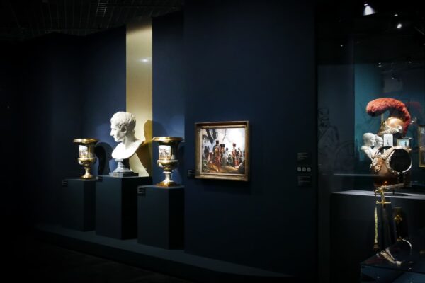 GRIMALDI FORUM Napoléon25-83