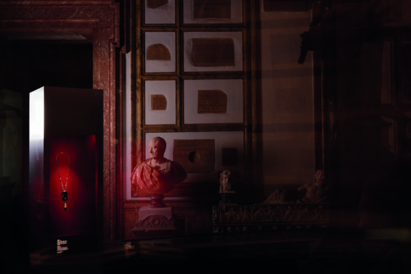 CARTIER ROMA CAR_EXHIBITION_0907 1_77204765