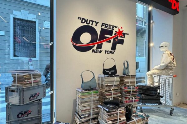 OFF WHITE DUTY FREE 2025 11