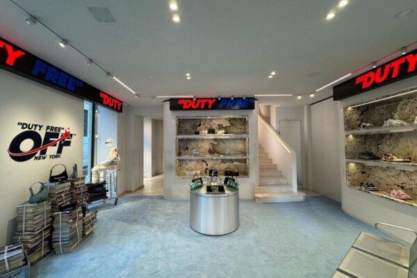OFF WHITE DUTY FREE 2025 12