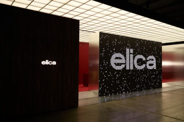 ELICA ALLESTIMENTO FTK 0196