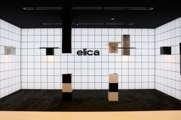ELICA ALLESTIMENTO MDW Elica_SdM26_TheKub_1