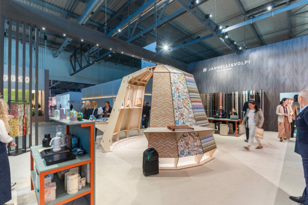 JV ALLESTIMENTO STAND MILANO 13