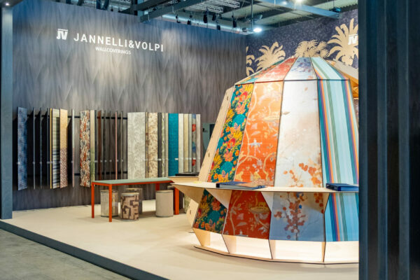 JV ALLESTIMENTO STAND MILANO 5