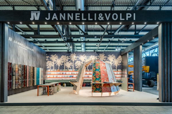 JV ALLESTIMENTO STAND MILANO 8