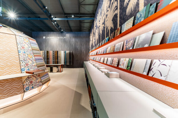 JV ALLESTIMENTO STAND MILANO 9