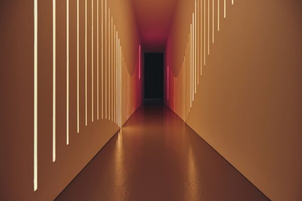 Fuorisalone Milan installation Ploom by Xilografia