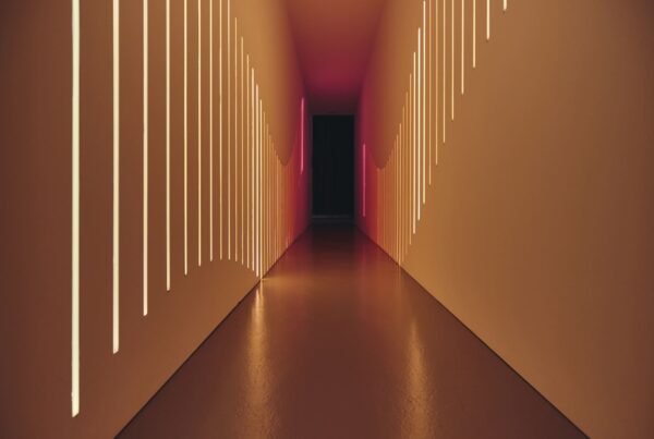 Fuorisalone Milan installation Ploom by Xilografia